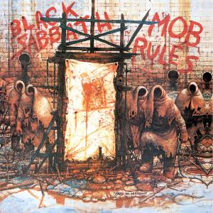 Mob Rules